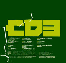 Load image into Gallery viewer, Decoder : 21st Century Drum+Bass (Box + 3xCD, Mixed)