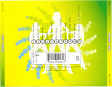 Load image into Gallery viewer, Livin Joy* : Don't Stop Movin (CD, Album)