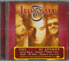 Load image into Gallery viewer, Junoon : Dewaar: The Best Of Junoon (CD, Comp, Copy Prot., Ltd + CD, Maxi, Copy Prot., )