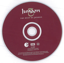 Load image into Gallery viewer, Junoon : Dewaar: The Best Of Junoon (CD, Comp, Copy Prot., Ltd + CD, Maxi, Copy Prot., )