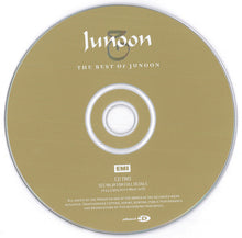 Load image into Gallery viewer, Junoon : Dewaar: The Best Of Junoon (CD, Comp, Copy Prot., Ltd + CD, Maxi, Copy Prot., )
