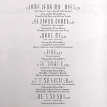 Load image into Gallery viewer, Pointer Sisters : Greatest Hits (CD, Comp)