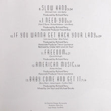 Load image into Gallery viewer, Pointer Sisters : Greatest Hits (CD, Comp)