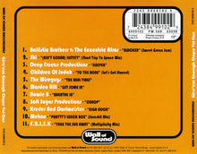 Load image into Gallery viewer, Various : Give 'em Enough Dope Volume One (CD, Comp)