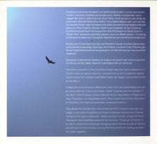 Load image into Gallery viewer, Various : East 2 West - Crossing Continents (CD, Comp)