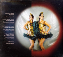 Load image into Gallery viewer, Joseph Racaille : Triton 2ter (CD, Album, Dig)