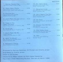 Load image into Gallery viewer, The Georgia Satellites : Shaken Not Stirred (CD, Album, RE)