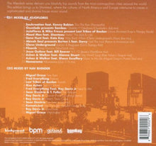 Load image into Gallery viewer, Various : Afterdark - Montreal (2xCD, Comp, Mixed)