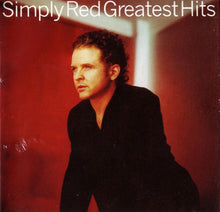 Load image into Gallery viewer, Simply Red : Greatest Hits (CD, Comp, RM)