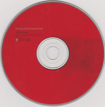 Load image into Gallery viewer, Simply Red : Greatest Hits (CD, Comp, RM)