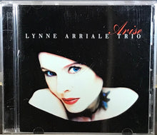Load image into Gallery viewer, Lynne Arriale Trio* : Arise (CD, Album)