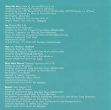 Load image into Gallery viewer, Sarah McLachlan : Bloom (Remix Album) (CD, Album)