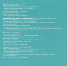 Load image into Gallery viewer, Sarah McLachlan : Bloom (Remix Album) (CD, Album)