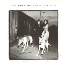 Load image into Gallery viewer, Van Morrison : Days Like This (CD, Album)