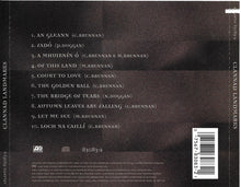 Load image into Gallery viewer, Clannad : Landmarks (CD, Album)