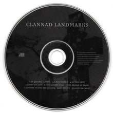 Load image into Gallery viewer, Clannad : Landmarks (CD, Album)