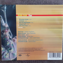 Load image into Gallery viewer, Bumi Fian* : Fian (CD, Album)