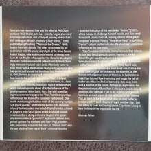 Load image into Gallery viewer, Bumi Fian* : Fian (CD, Album)