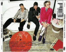 Load image into Gallery viewer, Duran Duran : Pop Trash (CD, Album)