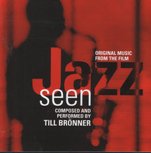Load image into Gallery viewer, Various : Original Music From The Film Jazz Seen (CD, Album, Comp)