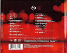 Load image into Gallery viewer, Various : Original Music From The Film Jazz Seen (CD, Album, Comp)