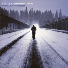 Load image into Gallery viewer, Nitin Sawhney : Prophesy (CD, Album)