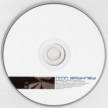 Load image into Gallery viewer, Nitin Sawhney : Prophesy (CD, Album)