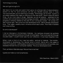 Load image into Gallery viewer, Nitin Sawhney : Prophesy (CD, Album)