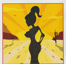 Load image into Gallery viewer, ZZ Top : Mescalero (CD, Album, Copy Prot., Son)