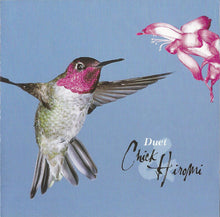 Load image into Gallery viewer, Chick* & Hiromi* : Duet (2xCD, Album)
