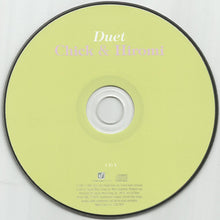Load image into Gallery viewer, Chick* & Hiromi* : Duet (2xCD, Album)