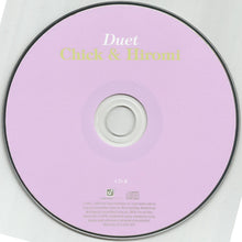 Load image into Gallery viewer, Chick* & Hiromi* : Duet (2xCD, Album)