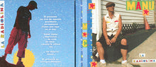 Load image into Gallery viewer, Manu Chao : La Radiolina (CD, Album, Enh)