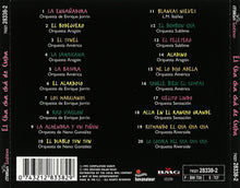 Load image into Gallery viewer, Various : El Cha Cha Chá De Cuba (CD, Comp)