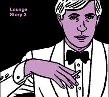 Load image into Gallery viewer, Various : Lounge Story 3 (CD, Comp)