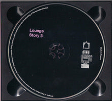 Load image into Gallery viewer, Various : Lounge Story 3 (CD, Comp)