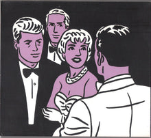 Load image into Gallery viewer, Various : Lounge Story 3 (CD, Comp)