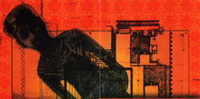 Load image into Gallery viewer, Imhotep : Blue Print (CD, Album)