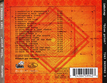 Load image into Gallery viewer, Imhotep : Blue Print (CD, Album)