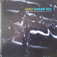 Load image into Gallery viewer, OMD* : Sugar Tax (CD, Album)