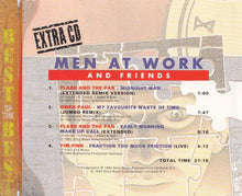 Load image into Gallery viewer, Various : Men At Work And Friends (2xCD, Comp)