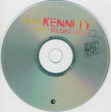 Load image into Gallery viewer, Nigel Kennedy And The Kroke Band* : East Meets East (CD, Album, Copy Prot., Enh)