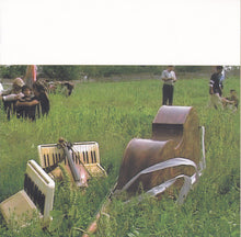 Load image into Gallery viewer, Various : Gypsy Caravan (Music In And Inspired By The Film When The Road Bends...) (CD)
