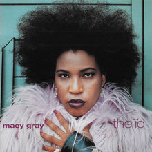 Load image into Gallery viewer, Macy Gray : The Id (CD, Album)