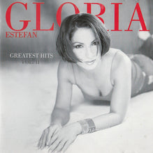 Load image into Gallery viewer, Gloria Estefan : Greatest Hits Vol. II (CD, Comp)