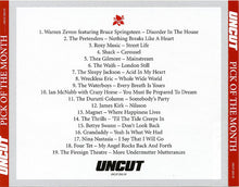 Load image into Gallery viewer, Various : Pick Of The Month (CD, Comp)