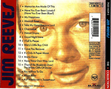 Load image into Gallery viewer, Jim Reeves : The ★ Collection (CD, Comp)