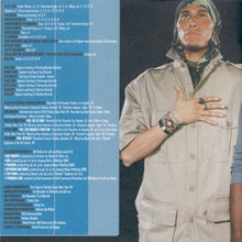 Load image into Gallery viewer, Black Eyed Peas : Bridging The Gap (CD, Album)