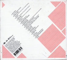 Load image into Gallery viewer, Phil K : Hi Fi Mixed By Phil K (CD, Comp, Mixed)