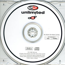 Load image into Gallery viewer, 2 Unlimited : II (CD, Album)